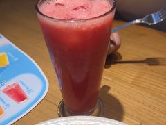 -菲滋意式餐厅(青悦城店)