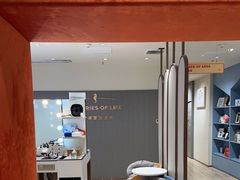 -海马体照相馆(上海月星环球港店)