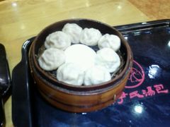 -百年尹氏汤包(湖南路狮子桥店)