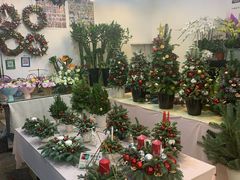 -双季花艺园艺市场(浦东店)