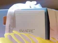 -théATRE 茶聚场(王府中環店)