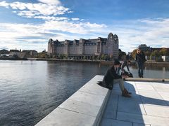 -奥斯陆歌剧院