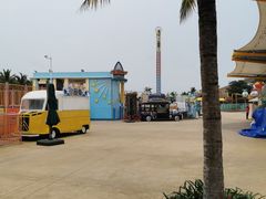 -三亚海昌梦幻海洋不夜城