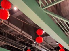大堂-春润大地海南椰子鸡(沙井京基百纳广场店)