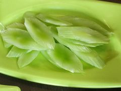 莴笋-三煮纸包鱼(青岛总店)