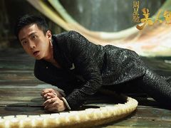 -博纳国际影城(淄博店)