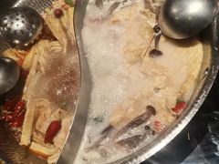 -捞王猪肚鸡火锅(金华义乌之心店)