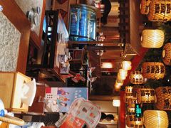 -南京大牌档(青岛万象城店)