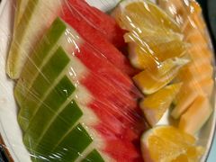 -阿元烧鹅(文明路店)
