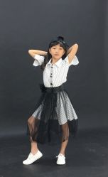 -玛瑞莎·儿童·亲子摄影(越秀店)