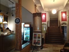-1901 Cafe(西四店)