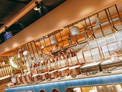 -千滋百味自助海鲜烤肉(布吉景华店)