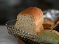 有机全麦吐司-富贵面包公司(运河店)