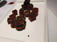 -鹊华居·地道鲁菜·海鲜·融合味(大明湖店)