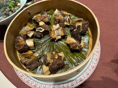 -久宴·天目湖大鱼头(恐龙园店)