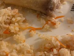 -巴依家新疆手抓饭(菱角湖万达店)