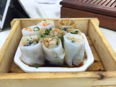 -嘉禧大酒楼(康城广场店)