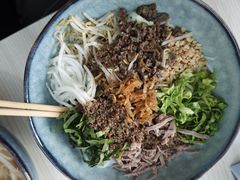 -泰越越(古盛路店)