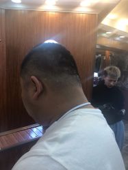 -小齐发型Star·Salon