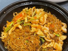 粉丝煲-旺顺阁海鲜广场(亚运村店)