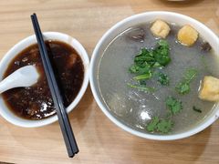 -鸡鸣汤包(罗廊巷店)
