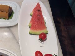 -聚京民福烤鸭店(木樨园店)
