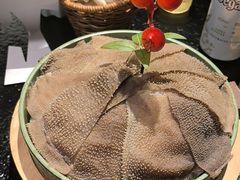 -鹿鸣山草本茶香火锅(园西路店)
