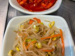 -白玉·朝鲜族烤串(南山店)