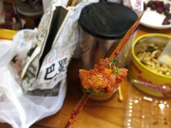 -乐乐姐超级土豆(中关村5号店)