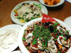 -必点海鲜·鲅鱼水饺(鞍山西道店)