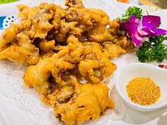 -焯牛潮汕牛肉火锅(云峰街创始店)