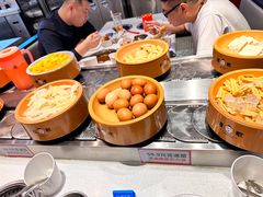 -龍歌自助小火锅(李沧顺和汇店)