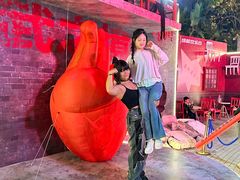 -成都欢乐谷