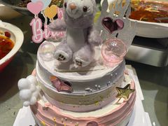 -刘胖子家常菜·蹄花焖藕(兴业店)