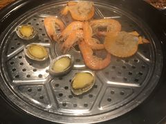 -船奇蒸汽海鲜·闽菜(八市海鲜总店)