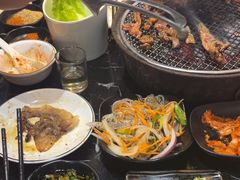 -燚青春东北泥炉烤肉(百合店)