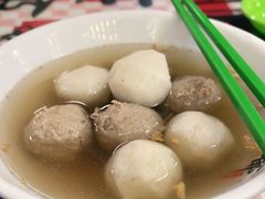 -七爺清汤腩(南开大悦城店)