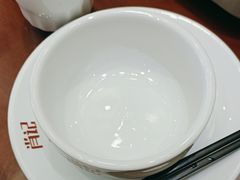 -肖记公安牛肉鱼杂馆·省级非物质文化遗产(三角路直营店)