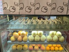 -Jazcu珍仕菓鲜榨果汁(西单大悦城店)