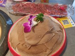 -生活如沸·顺德水牛奶火锅(大学路店)