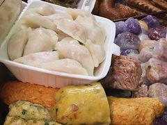 -长平老姿娘夜粥(平东一街店)