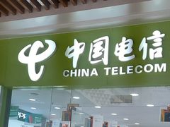 -中国电信(光谷世界城营业厅)