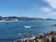 -大梅沙海滨公园