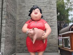 -猪肉婆私房菜(容桂总店)