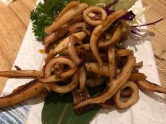 -初居食屋日式料理(万象城购物中心店)