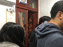 -九龙餐厅(大沽路店)