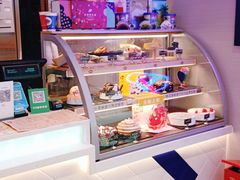 -DQ·蛋糕·冰淇淋(融创茂店)