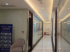 -泰康拜博口腔医院(海曙店)