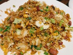 港丽炒饭-港丽餐厅(杭大店)