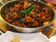 -黄记煌三汁焖锅(崇文门店)